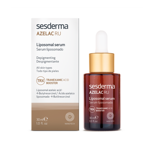 SESDERMA AZELAC RU LIPOSOMAL SERUM 30 ML