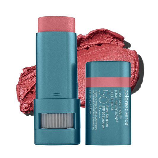 Colorscience Sunforgettable TONO BERRY Total Protection Color Balm SPF 50 9GR