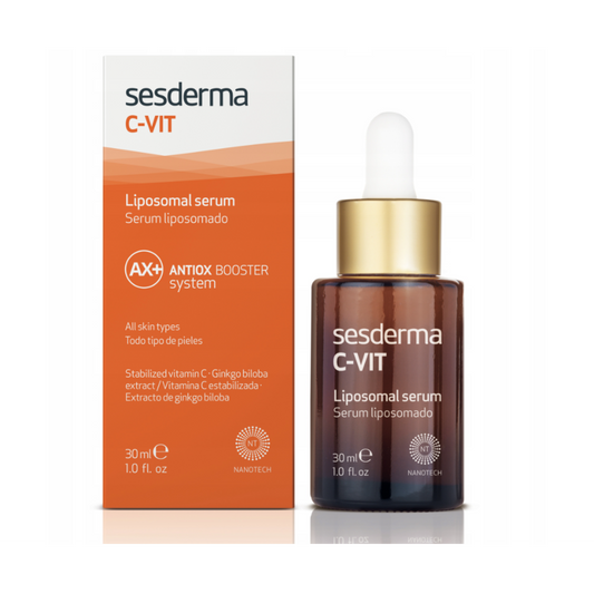 SESDERMA C-VIT LIPOSOMAL SERUM 30 ML