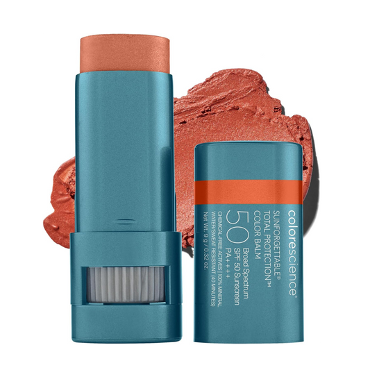 Colorscience Sunforgettable TONO GOLDEN HOUR Total Protection Color Balm SPF 50