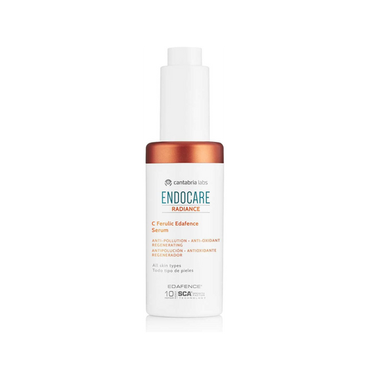 ENDOCARE RADIANCE CONTORNO DE OJOS, 15 ml.
