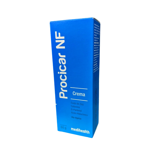 ITALMEX PROCICAR NF CREMA 60 GR