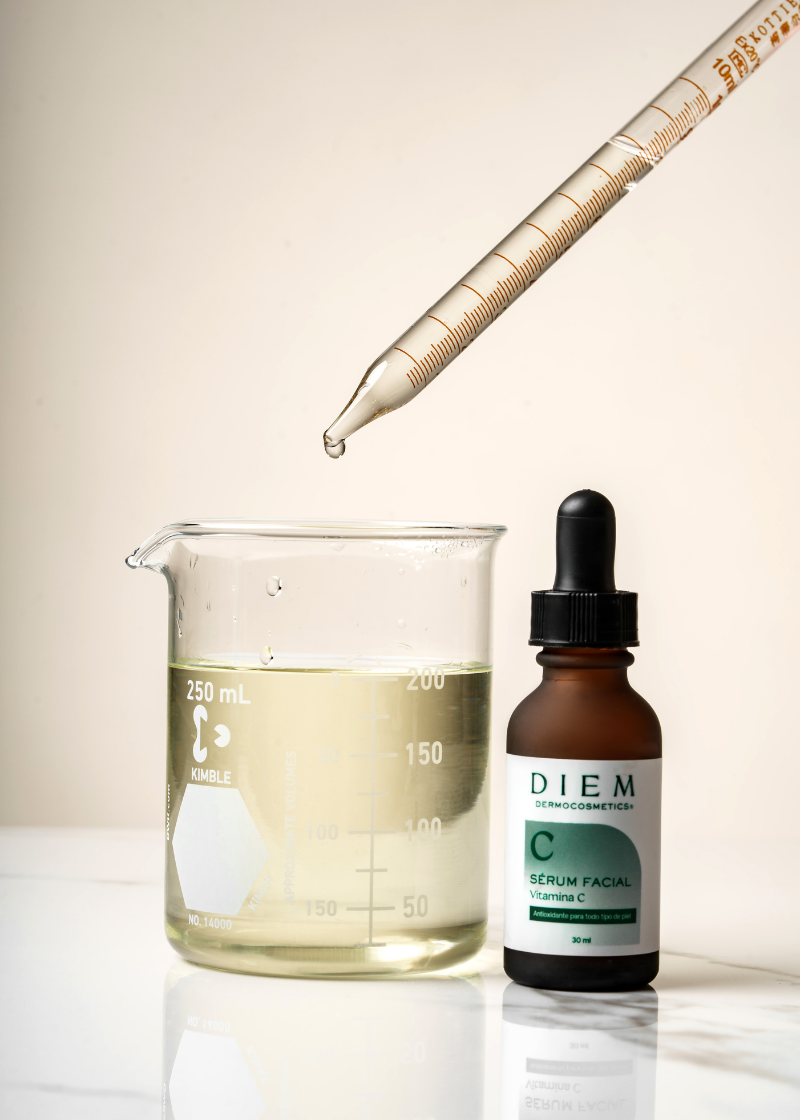 Vitamina C DIEM Dermocosmetics