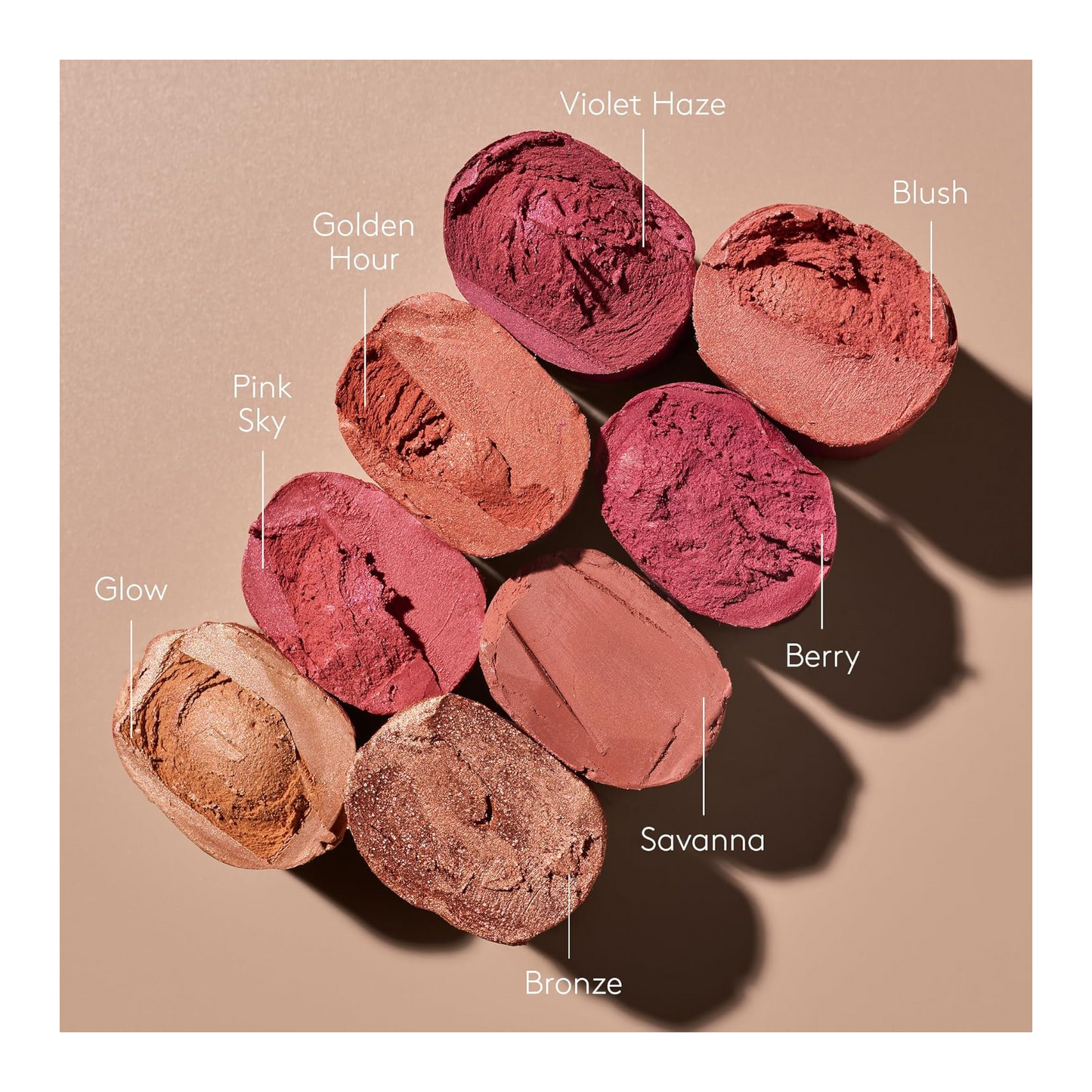 Colorscience Sunforgettable TONO BERRY Total Protection Color Balm SPF 50 9GR