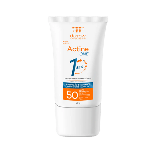 DARROW ACTINE ONE 50 FPS