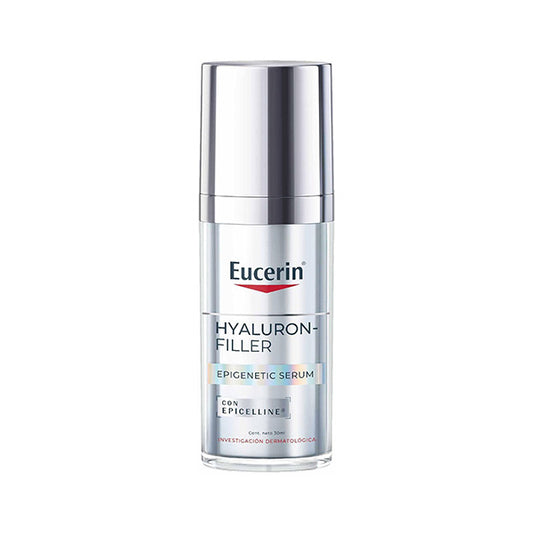 Eucerin Hyaluron Filler Epigenetic Serum Anti-edad