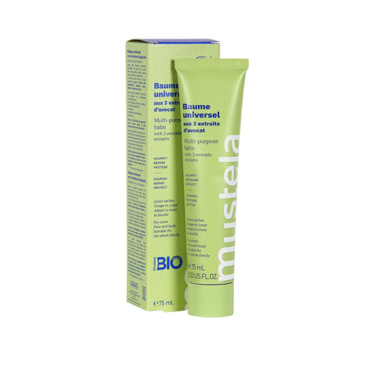 MUSTELA / MUS-FY BALSAMO UNIVERSAL 75ML