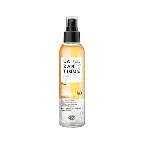 Lazartigue Solar Protect SPF 50 150 ml