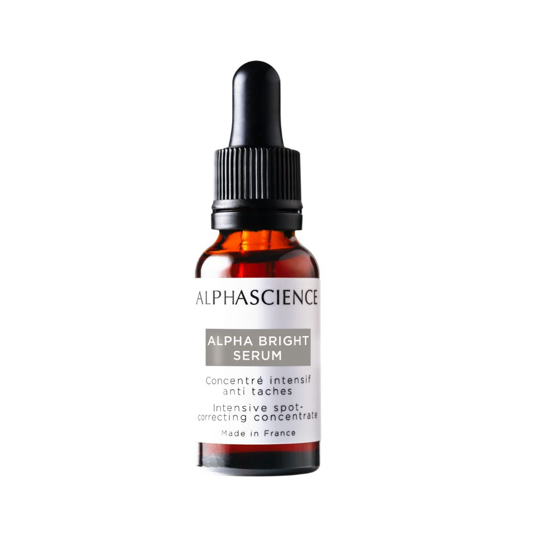 ALPHA BRIGHT SERUM