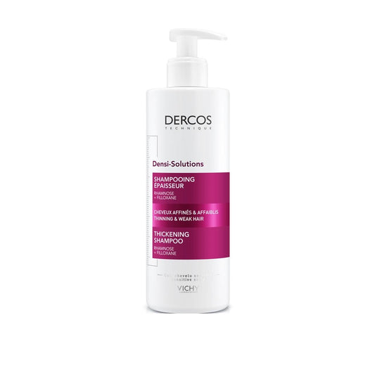 VICHY DERCOS DENSISOLUTIONS SHAMPOO DENSIFICADOR 250 ML