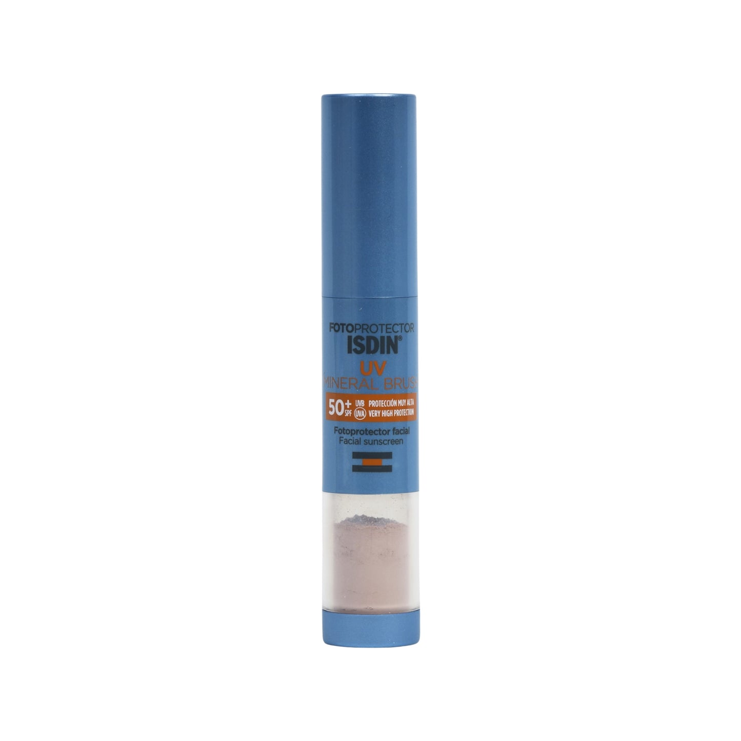 ISDIN FOTOPROTECTOR UV MINERAL BRUSH SPF 50+ 2g