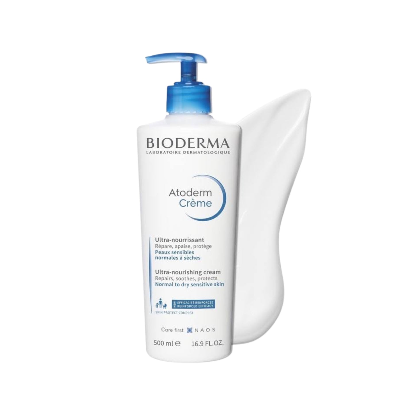 BIODERMA ATODERM CREMA 500 ML