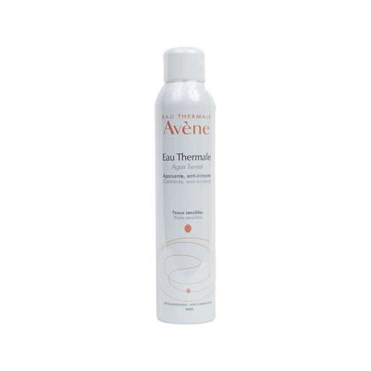 AVENE AGUA TERMAL FACIAL Y CORPORAL EN SPRAY 300 ML