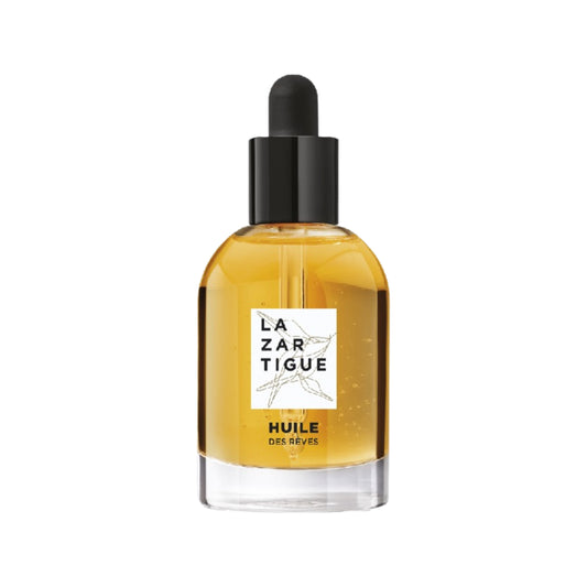 LAZARTIGUE HUILE DES REVE 50 ML