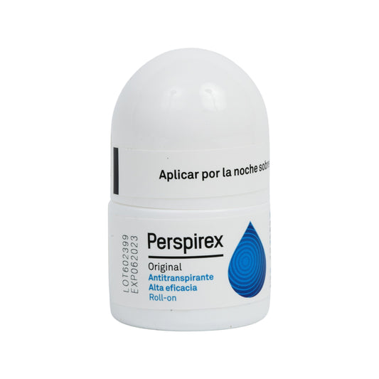 PERSPIREX ROLL- ON 25 ML