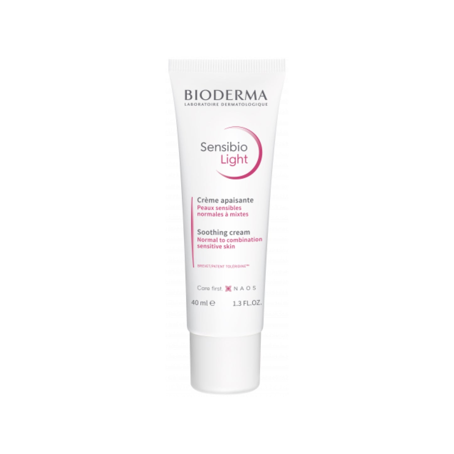 BIODERMA SENSIBIO DEFENSIVE CREMA 40 ML