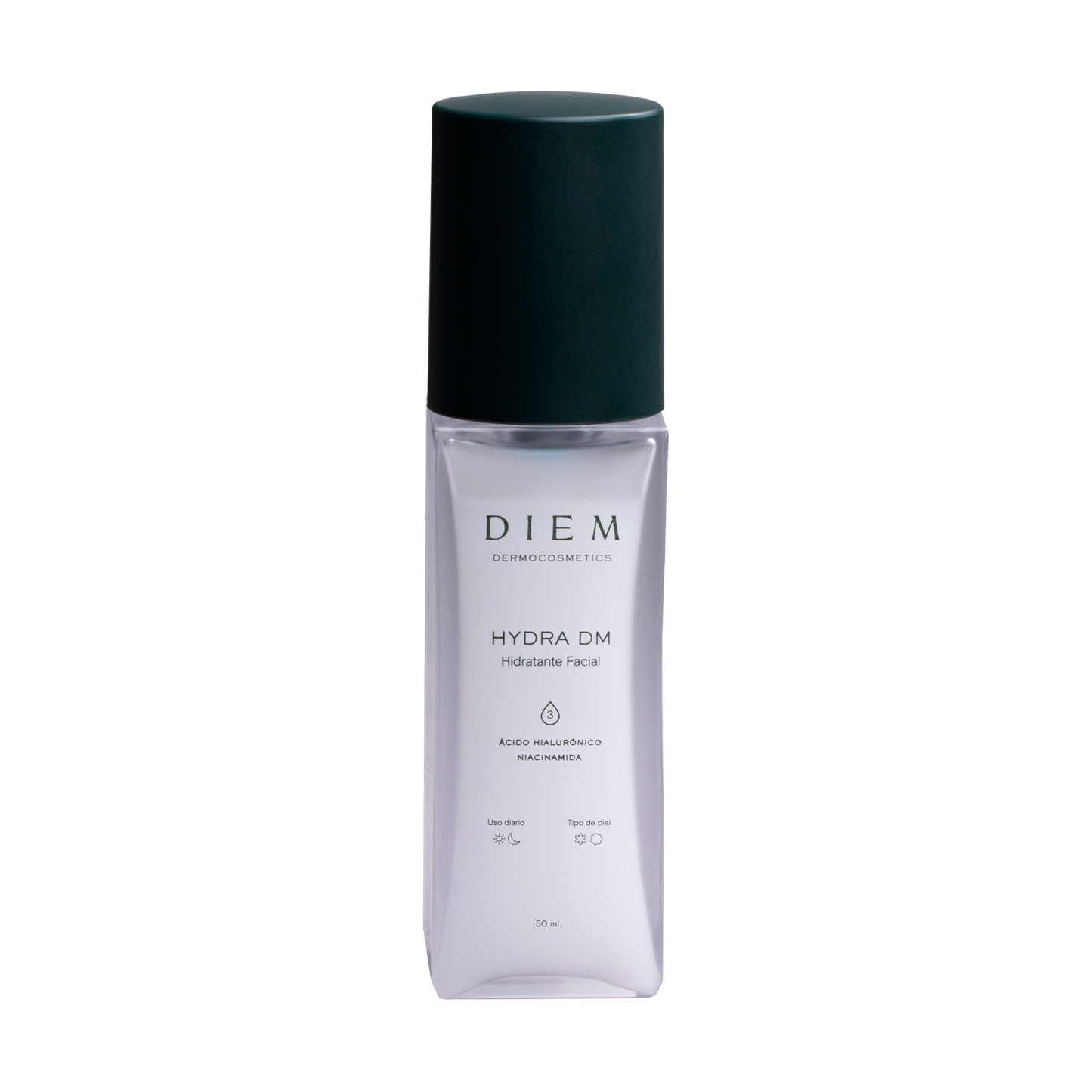 DIEM hidratante