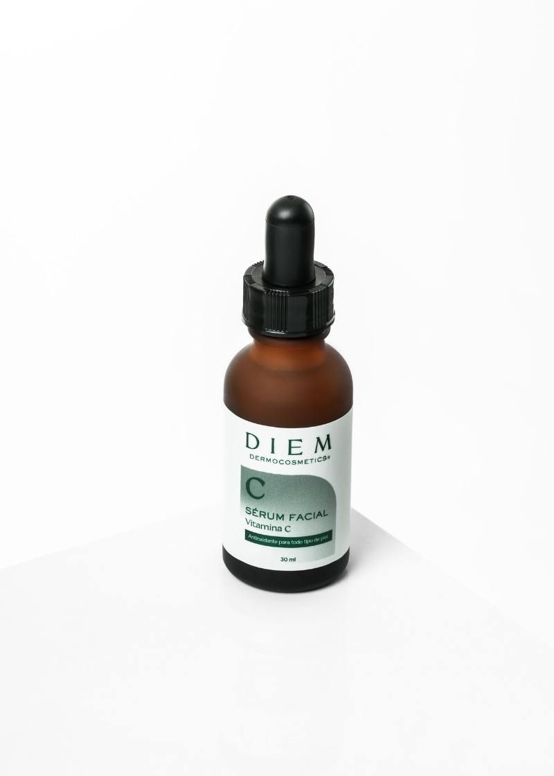 Vitamina C DIEM Dermocosmetics