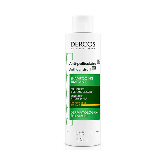 VICHY SHAMPOO DERCOS ANTI- CASPA 200 ML