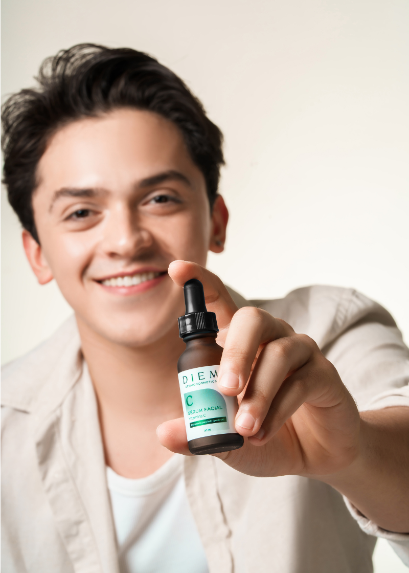Vitamina C DIEM Dermocosmetics