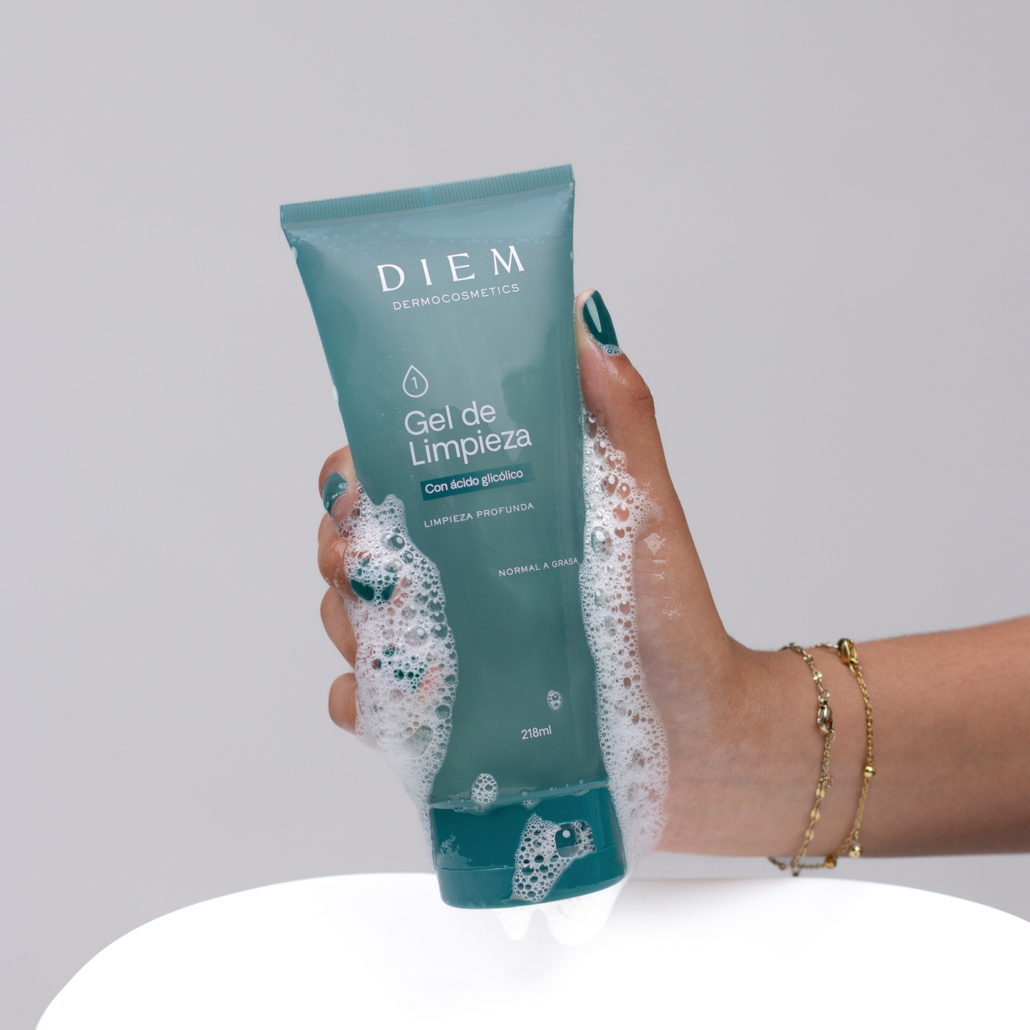 DIEM jabón piel normal a grasa