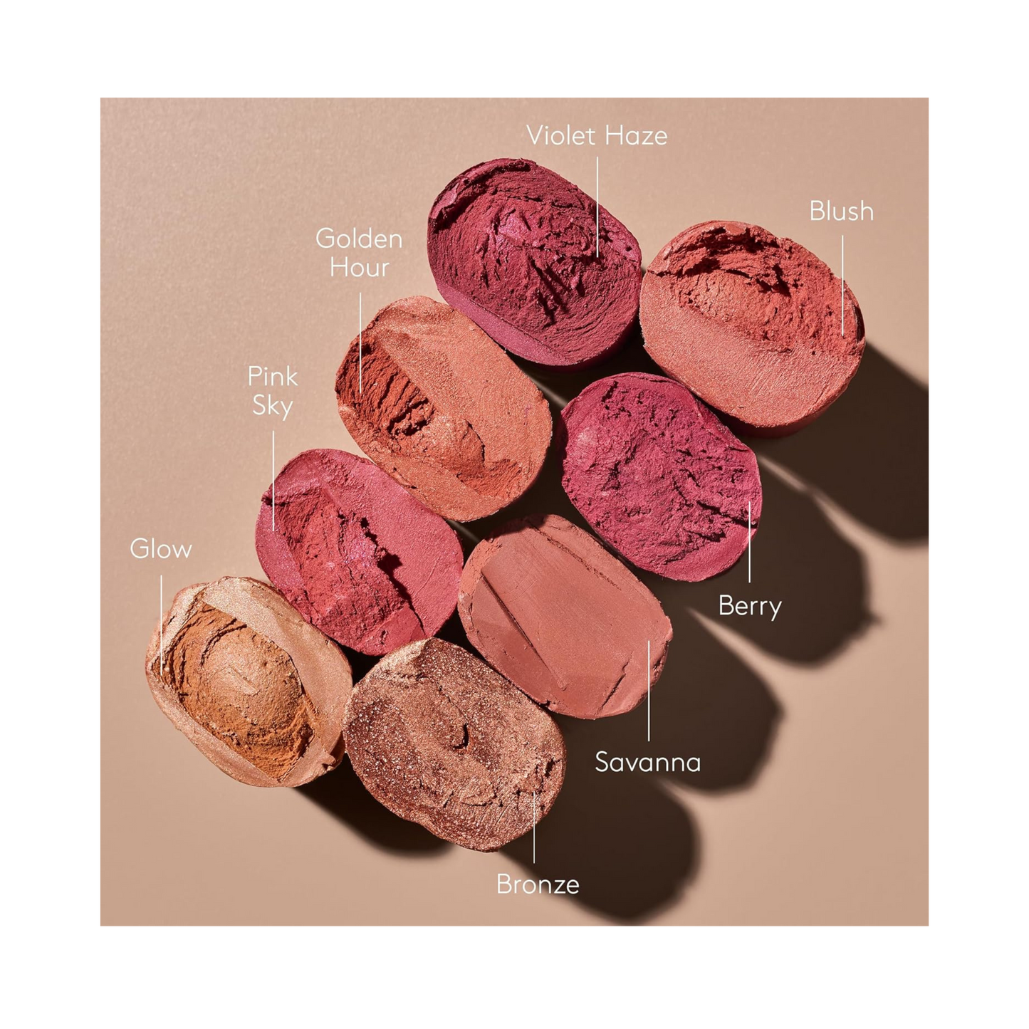 Colorscience Sunforgettable TONO GOLDEN HOUR Total Protection Color Balm SPF 50