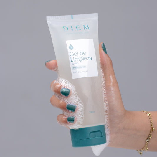 DIEM jabón para piel seca