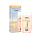 ISDIN FUSION WATER COLOR LIGHT 50+50 ML
