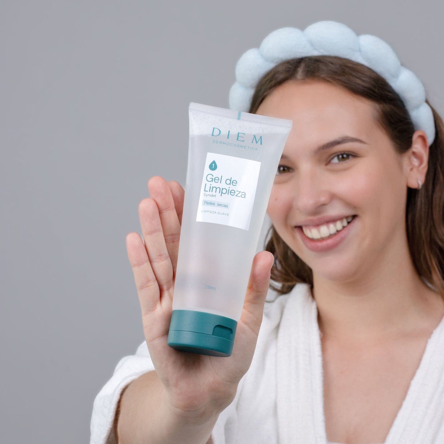 DIEM jabón para piel seca