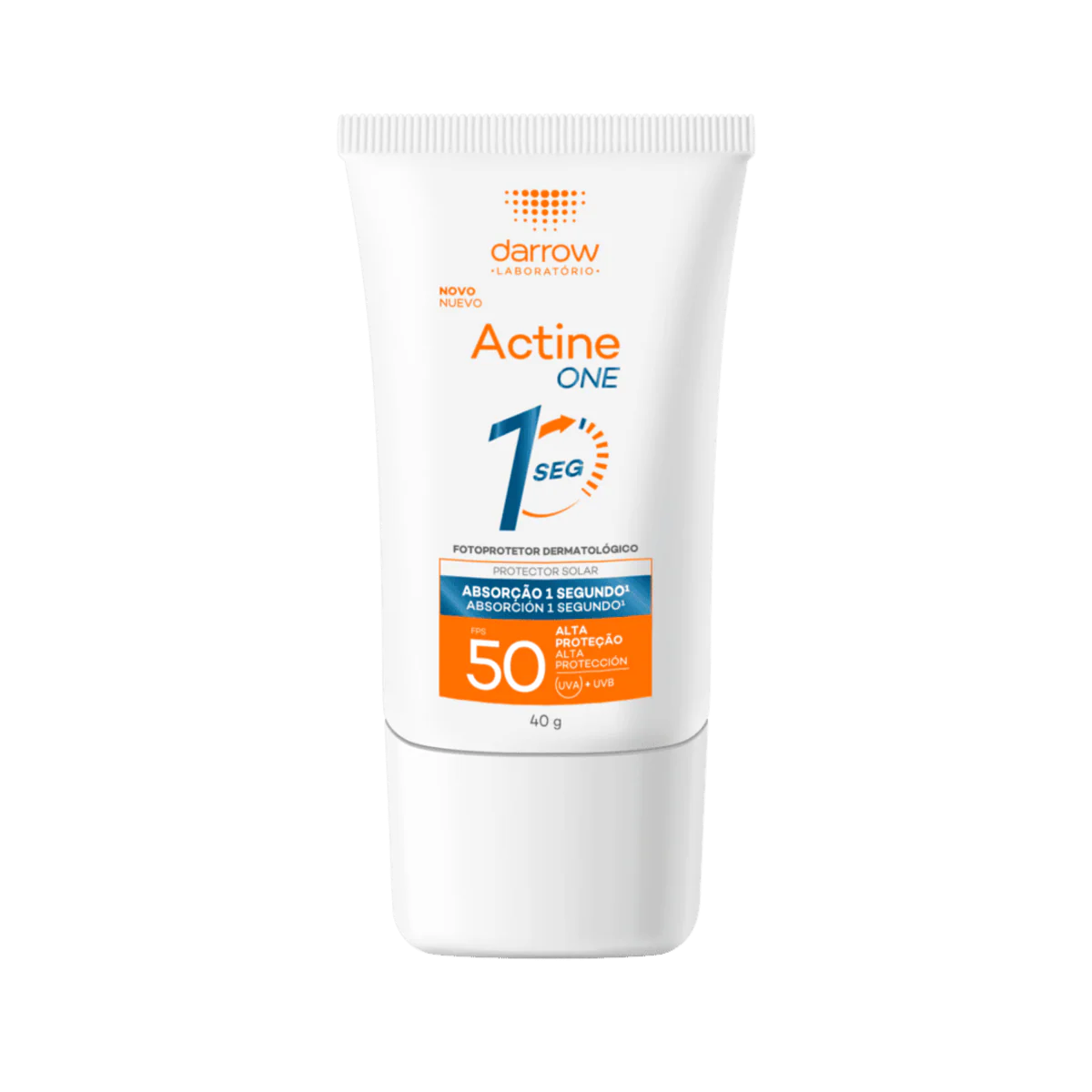 DARROW ACTINE ONE 50 FPS