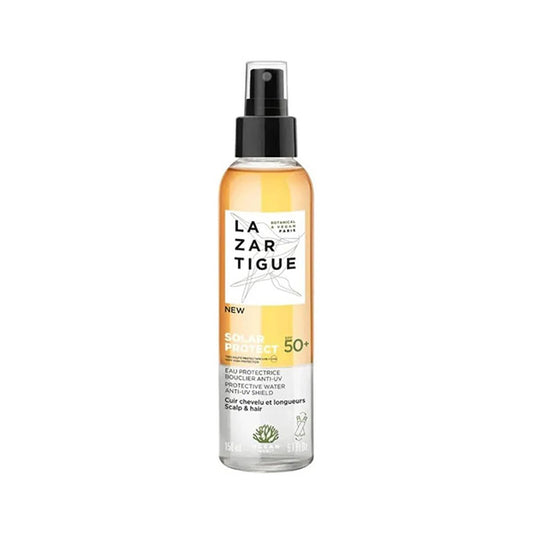 Lazartigue Solar Protect SPF 50 150 ml