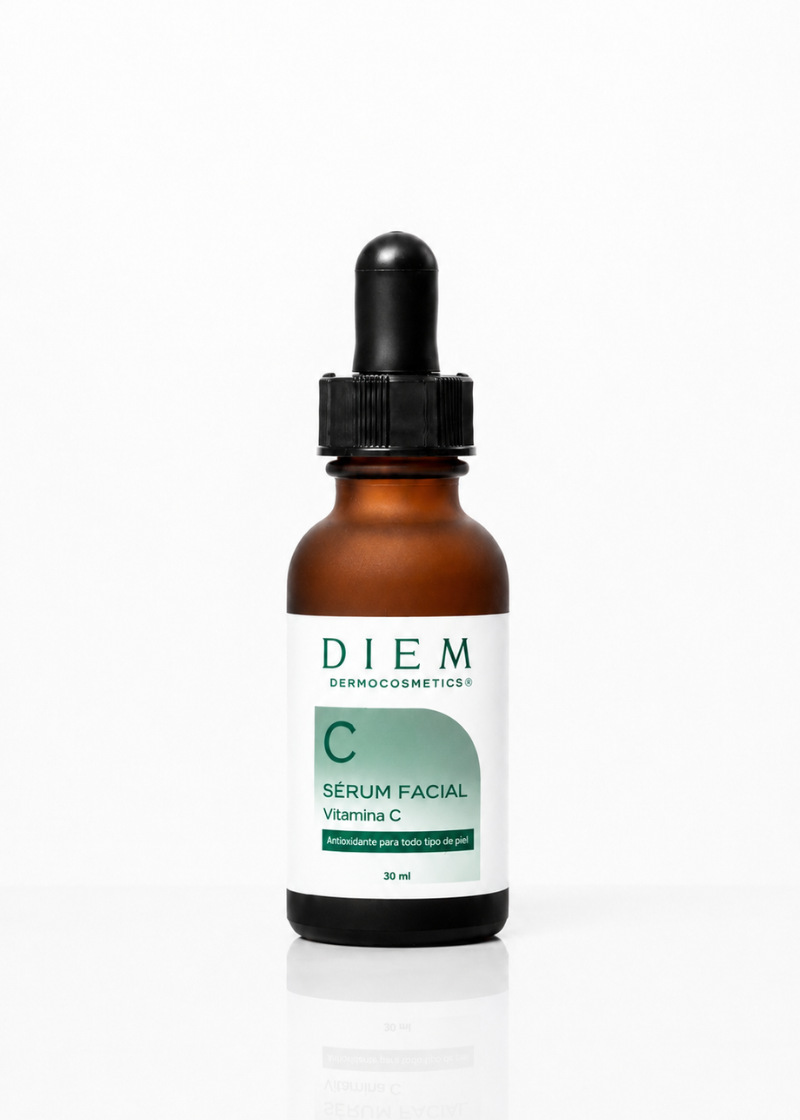 Vitamina C DIEM Dermocosmetics