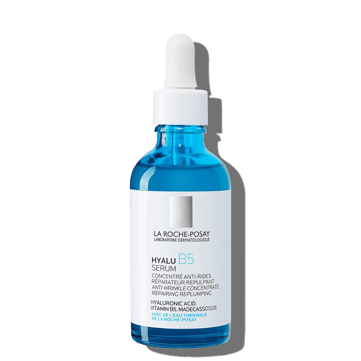 LA ROCHE POSSAY HYALU B5 SERUM 30 ML