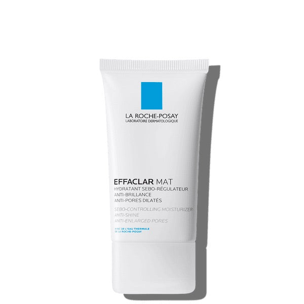 LA ROCHE POSAY EFFACLAR  MAT 40 ML