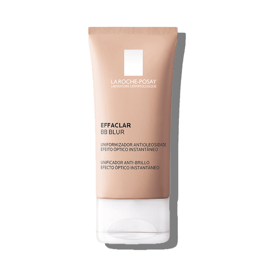 LA ROCHE POSAY EFFACLAR BB BLUR 30 ML