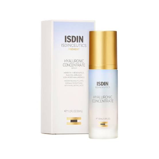 ISDINCEUTICS HYALURONIC CONCENTRATE 30 ML