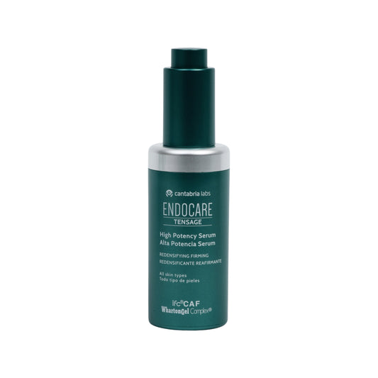 CANTABRIA LABS ENDOCARE TENSAGE SUERO ALTA POTENCIA 30 ML