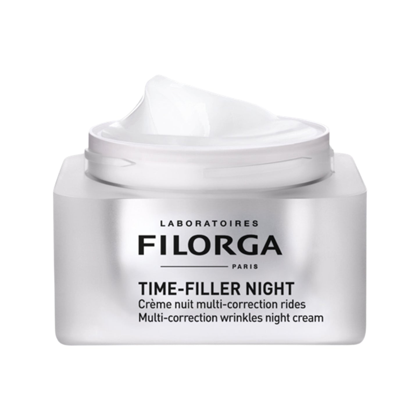 FILORGA TIME FILLER NIGHT 50 ML