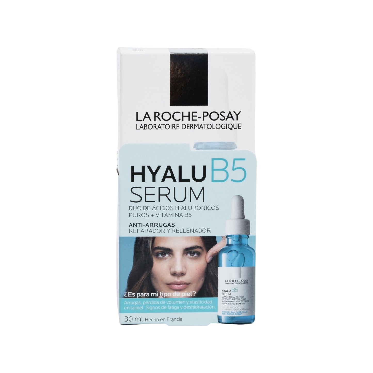 LA ROCHE POSSAY HYALU B5 SERUM 30 ML