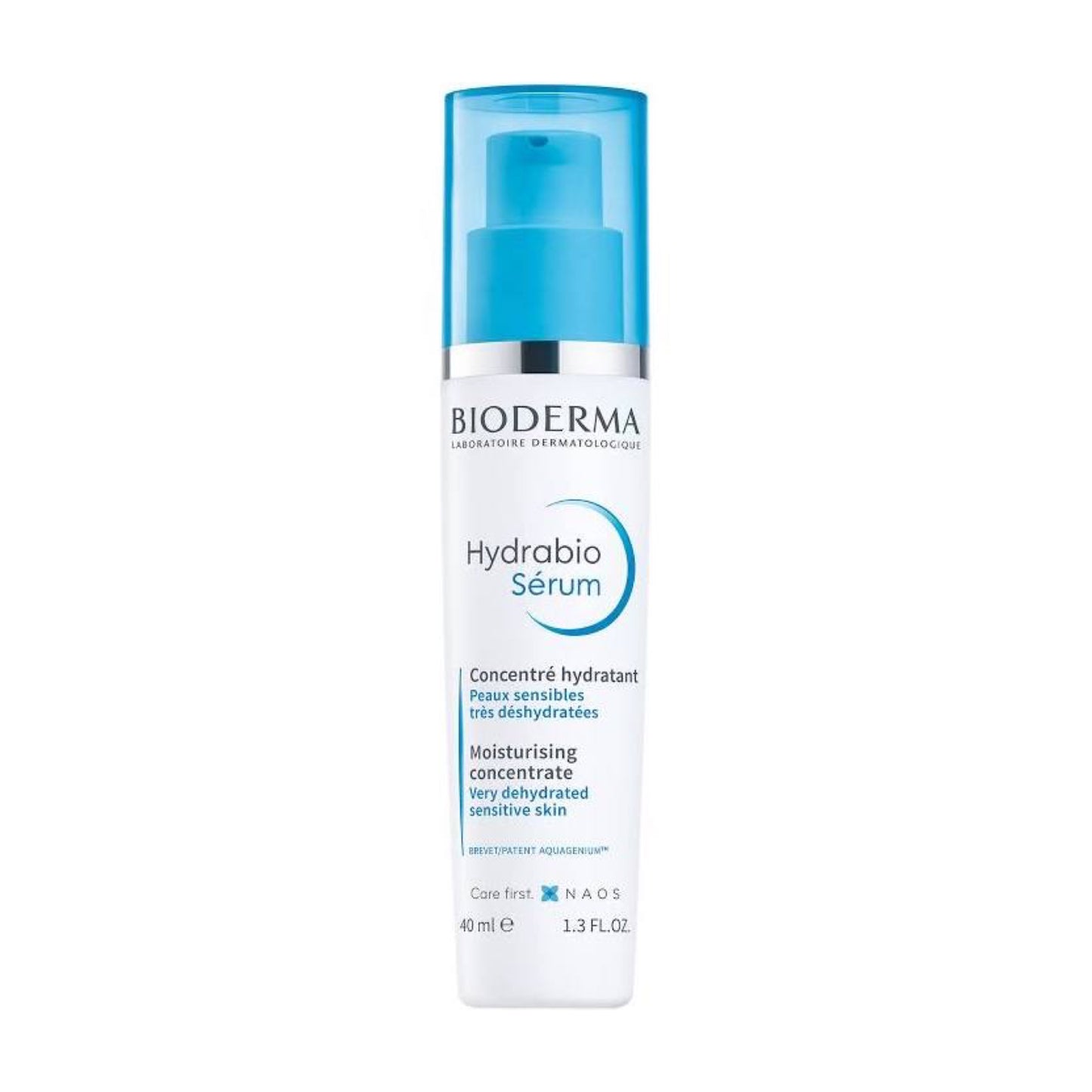 BIODERMA HYDRABIO SERUM 40 ML