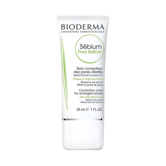 BIODERMA SEBIUM PORE REFINER 30 ML