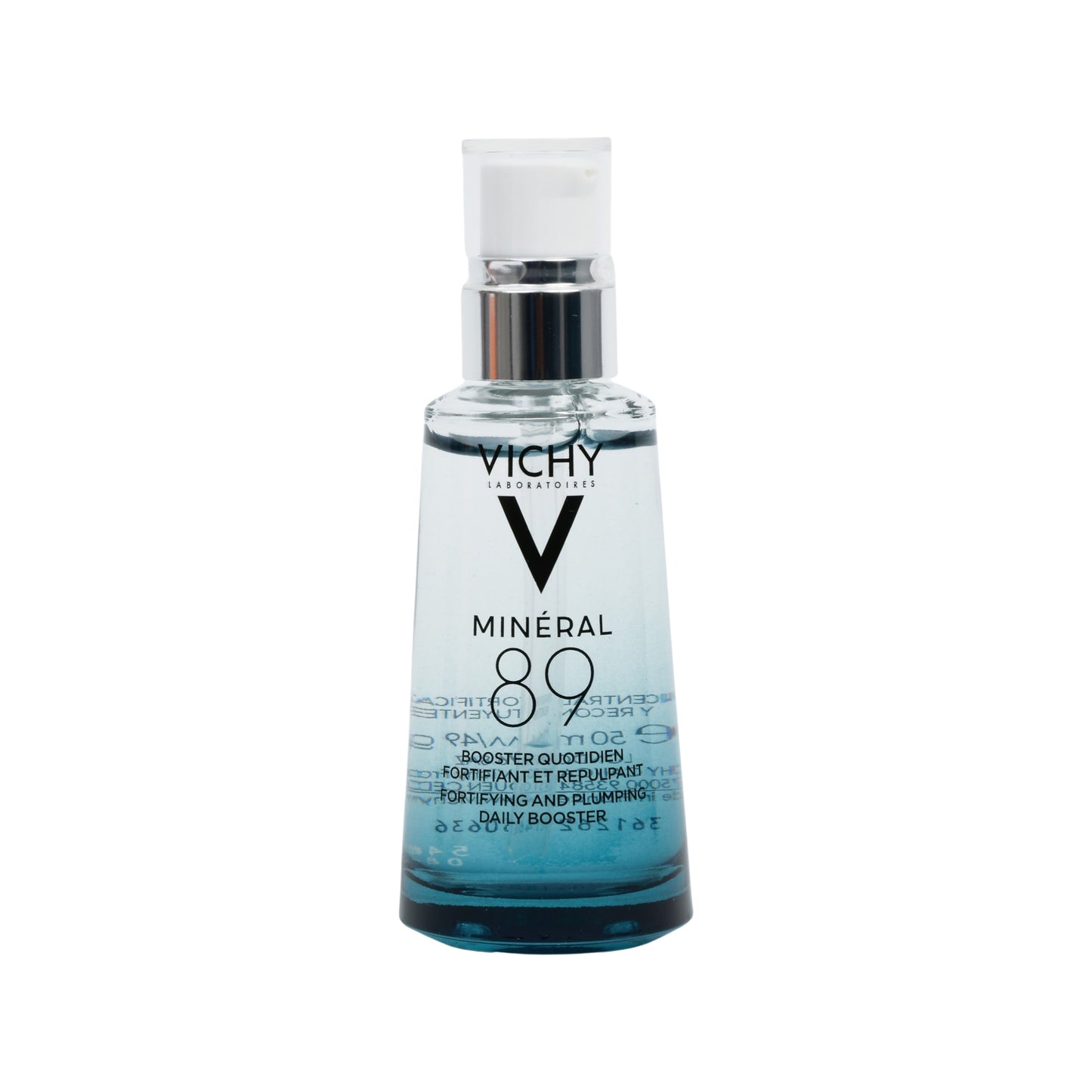 VICHY MINERAL 89 50 ML