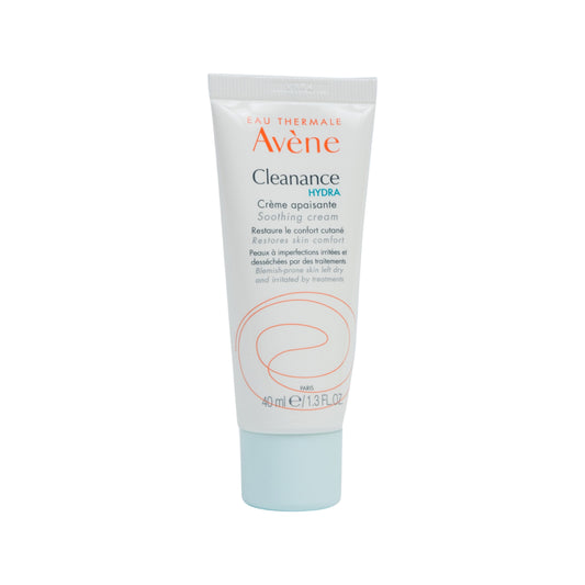 AVENE CLEANANCE HYDRA CREMA CALMANTE 40 ML