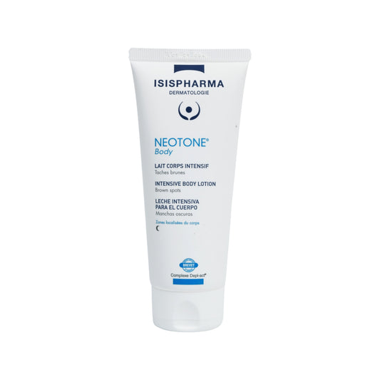 ISISPHARMA NEOTONE BODY 100 ML