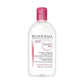 BIODERMA AGUA MICELAR SENSIBIO H2O 500 ML