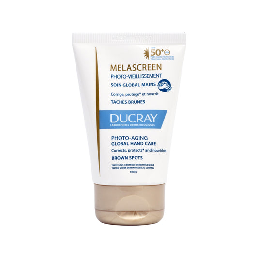 DUCRAY MELASCREEN CREMA DE MANOS 50 ML