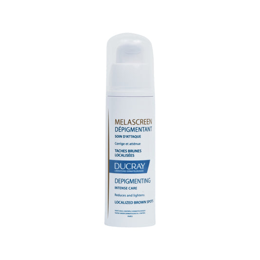 DUCRAY MELASCREEN CUIDADO DESPIGMENTANTE INTENSIVO 30 ML