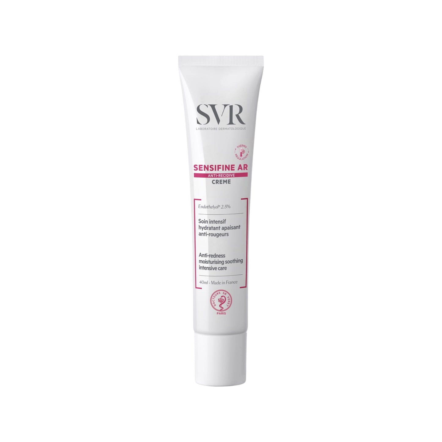 SVR SENSIFINE AR CREMA 40 ML