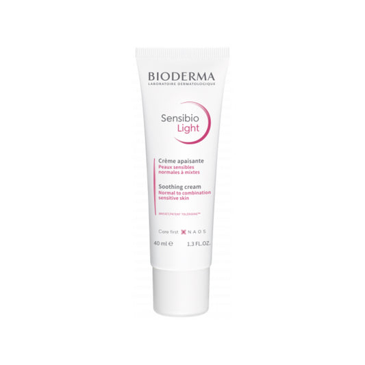 BIODERMA DEFENSIVE CREMA 40 ML