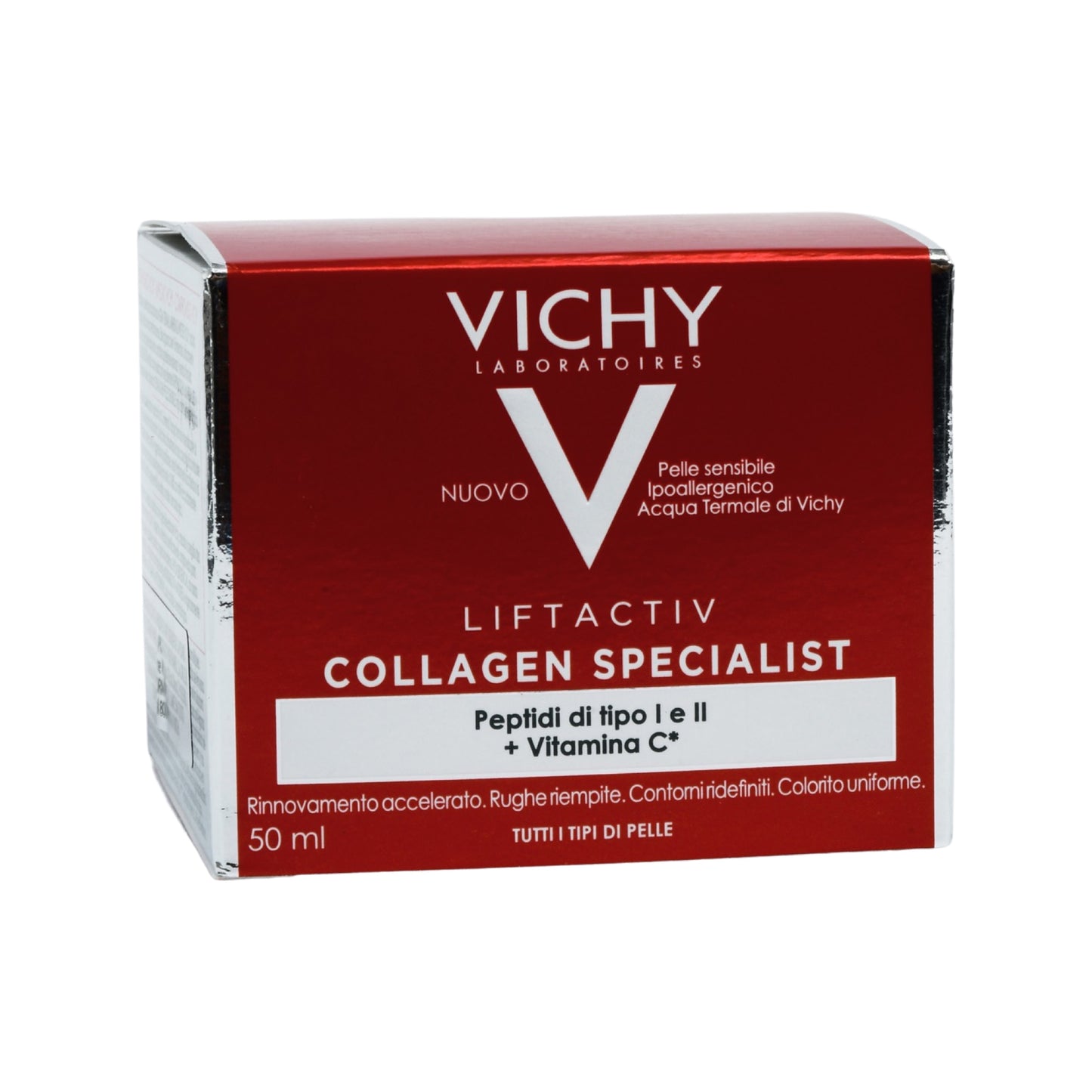 VICHY LIFTACTIV COLLAGEN SPECIALIST 50 ML